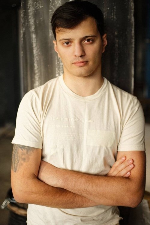 Anton Dimitrachkov photo