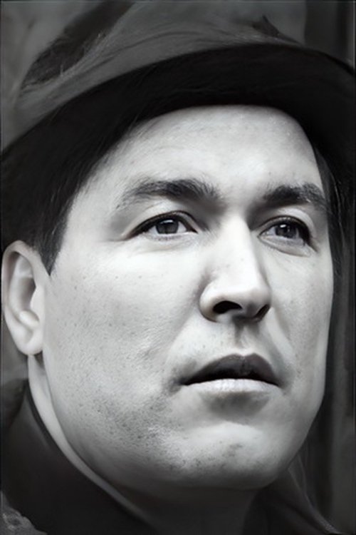 Anton Dotsenko photo