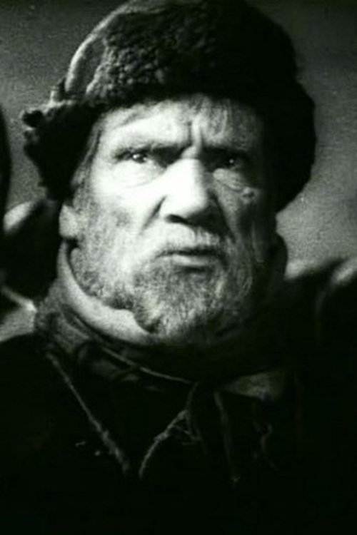 Anton Dunaisky photo