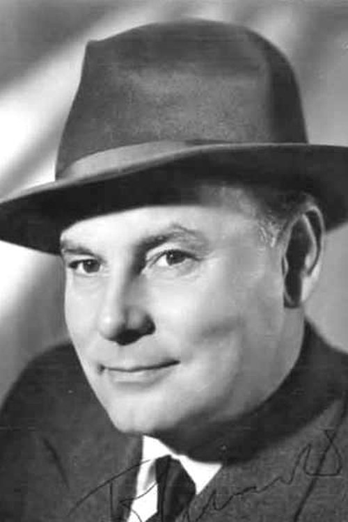 Anton Edthofer photo