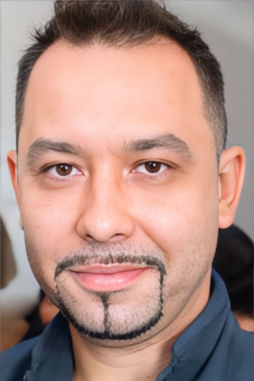 Profile image of Anton Fedotov