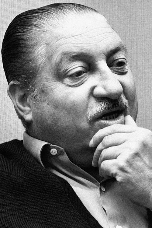 Profile image of Anton Giulio Majano