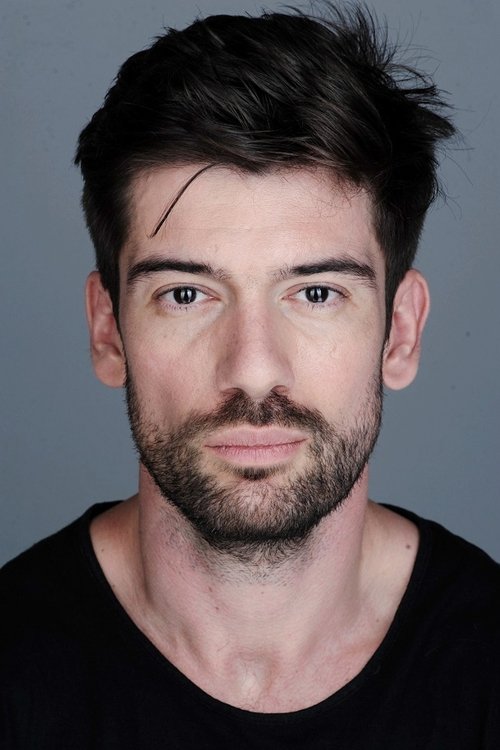 Anton Lavrentev photo