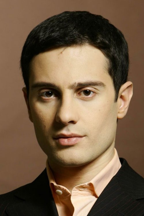 Anton Makarsky photo