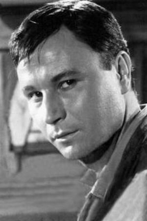 Anton Mrvečka photo