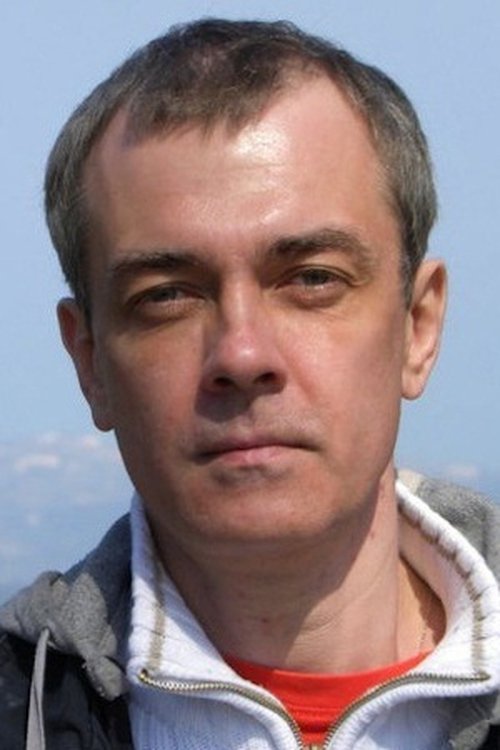 Profile image of Anton Sivers