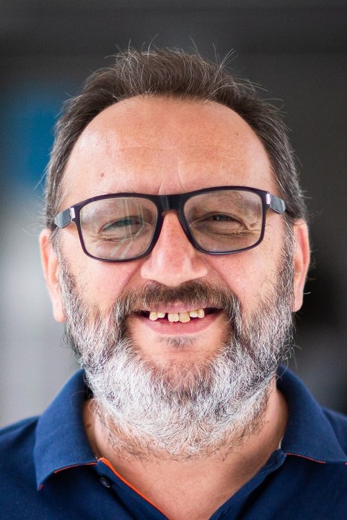 Anton Šulík ml. photo