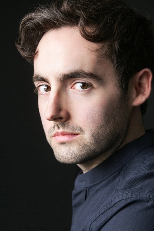 Anton Tweedale photo