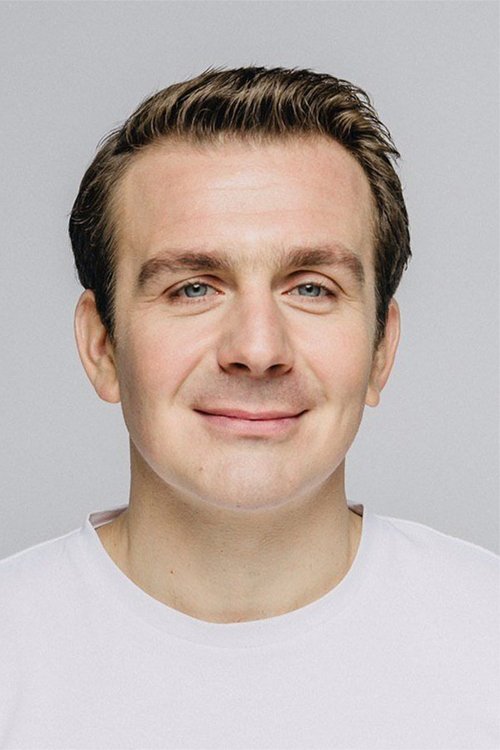 Anton Vasilyev photo