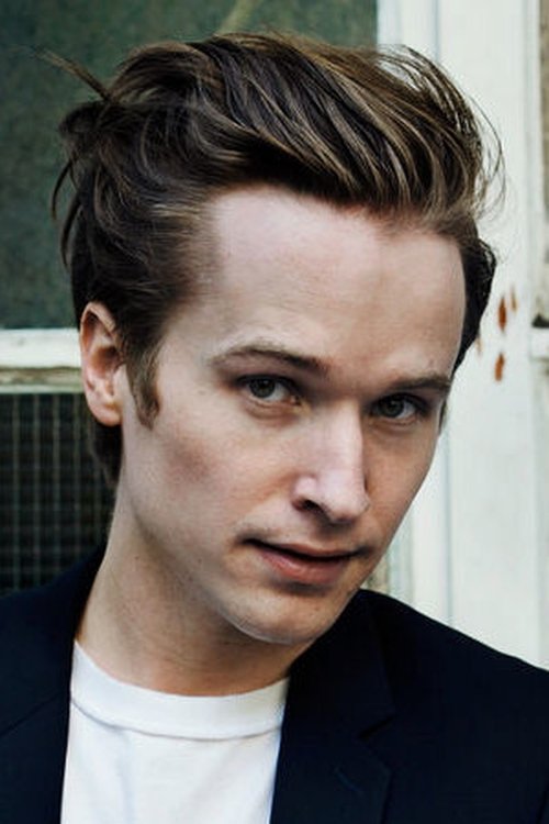 Anton von Lucke photo