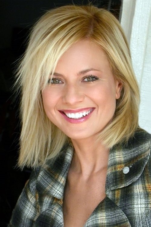 Antonella Elia photo