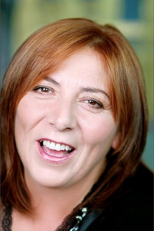 Antonella Morea photo