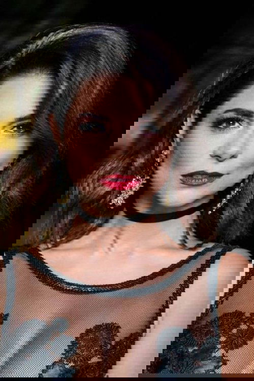 Antonella Ríos photo