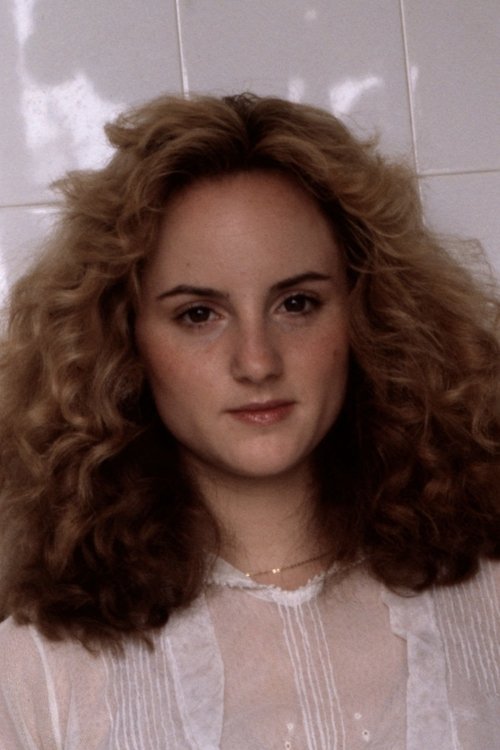 Antonia Dauphin photo