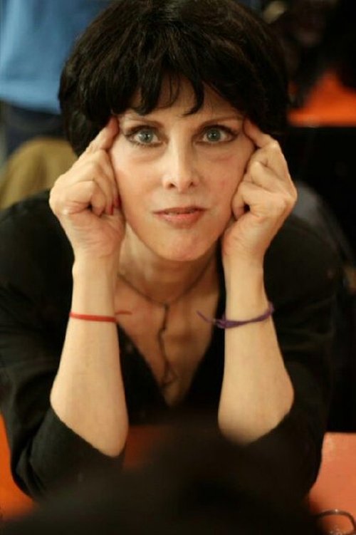 Antonia De Michelis photo