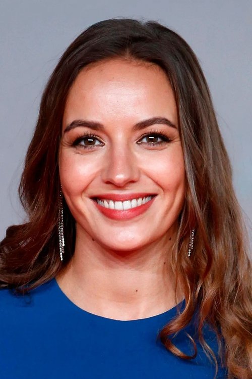 Antonia Desplat photo