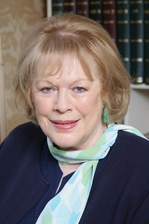 Antonia Fraser photo