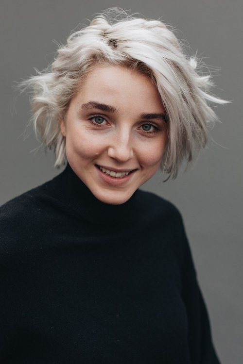 Antonia Lingemann photo