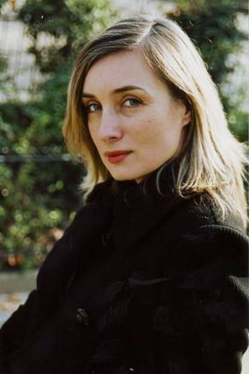 Antonia Malinova photo