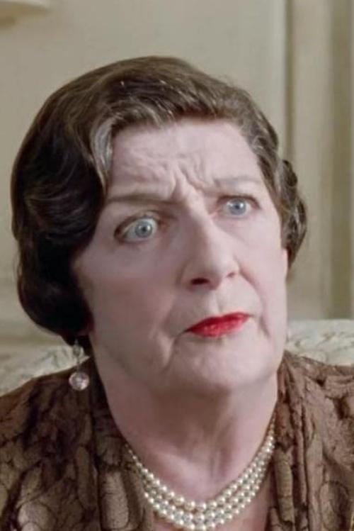 Antonia Pemberton photo