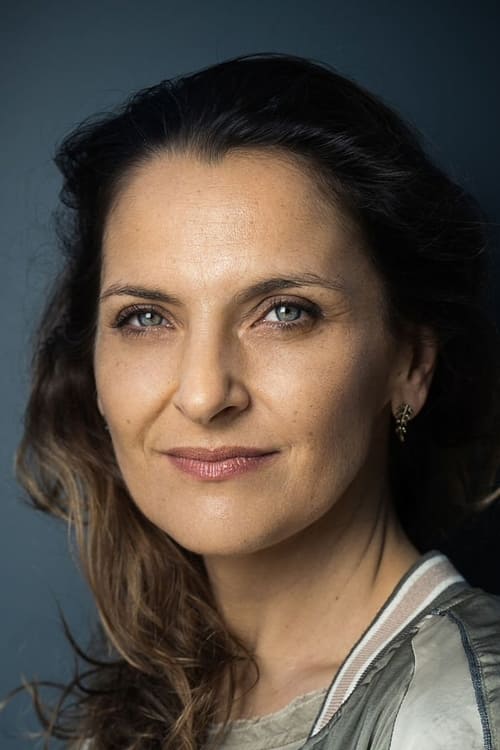 Antonia Zegers photo