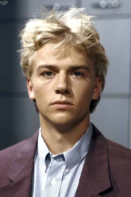 Antonie Kamerling photo