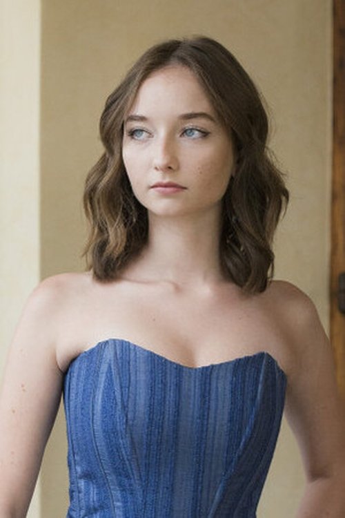 Antonija Belazelkoska photo