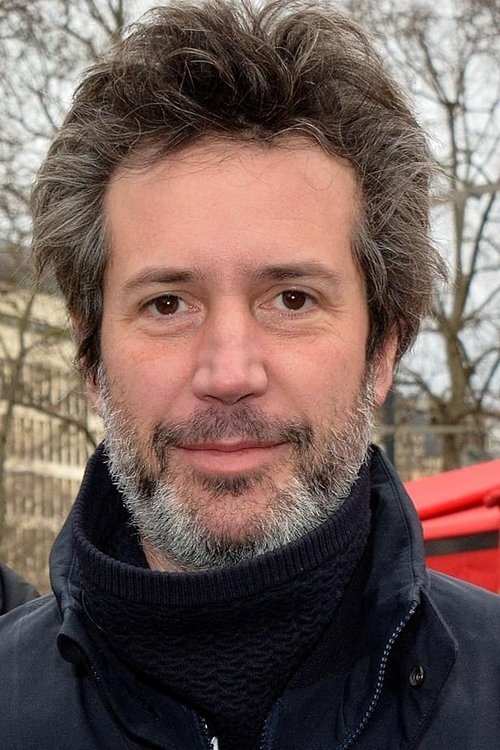 Profile image of Antonin Baudry