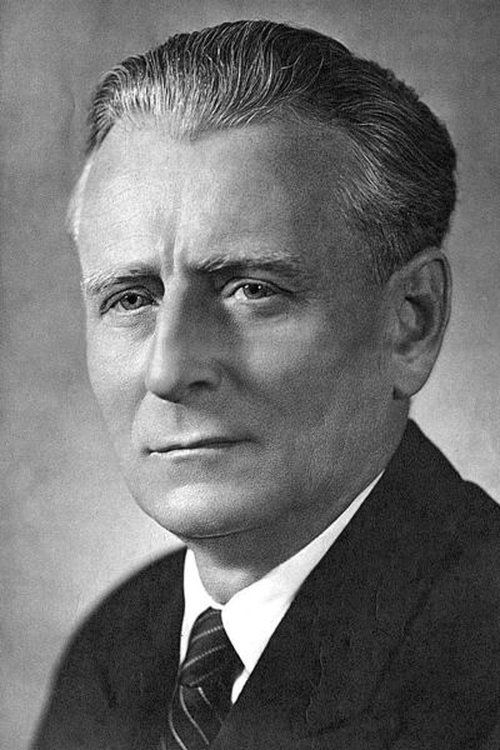 Antonín Novotný photo