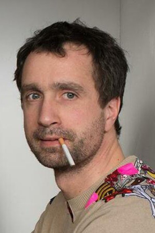 Profile image of Antonin Peretjatko