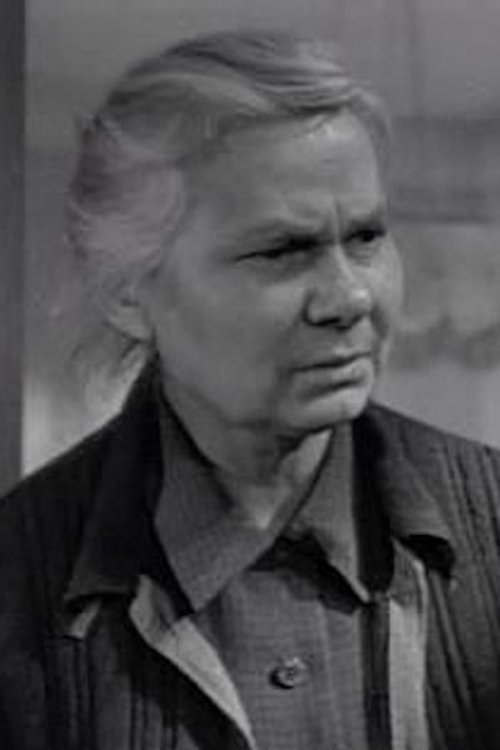 Antonina Bogdanova photo