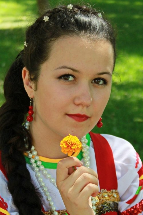 Antonina Bolshakova photo