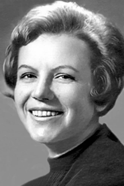 Antonina Dmitrieva photo