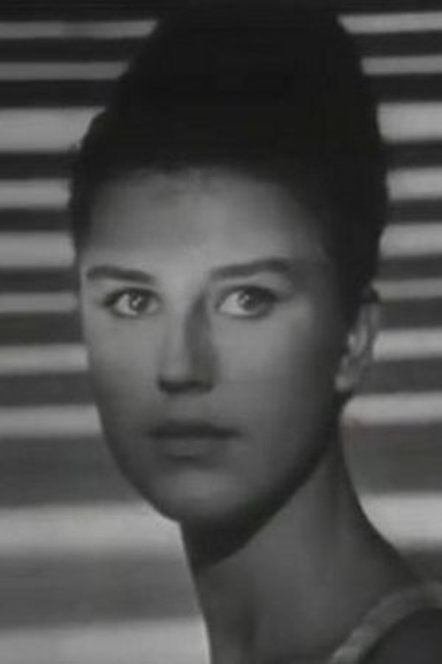 Antonina Pilyus photo