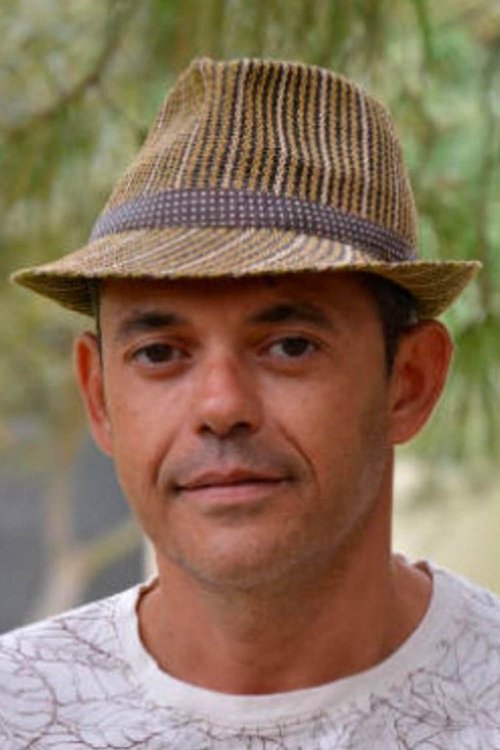 Profile image of Antonio Aloy