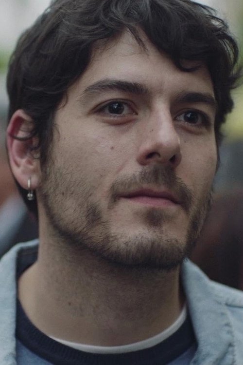 Antonio Araque photo