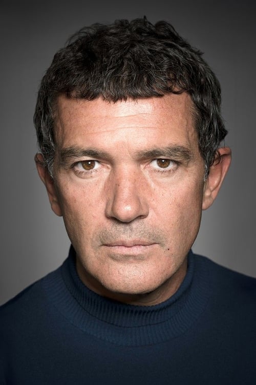Antonio Banderas photo