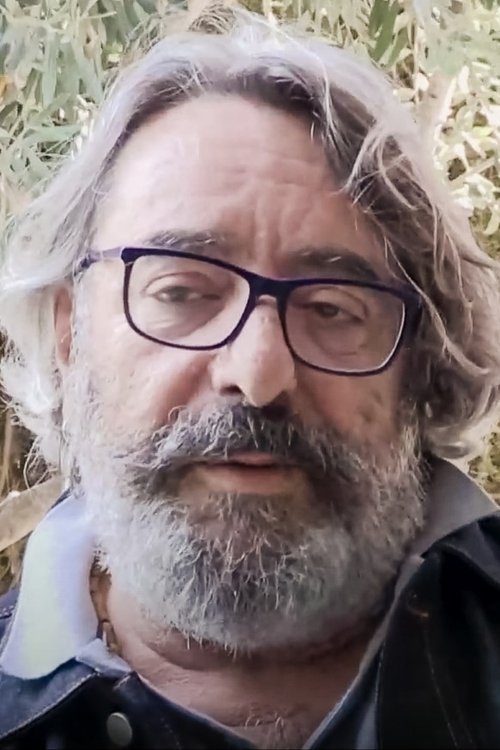 Antonio Belart photo