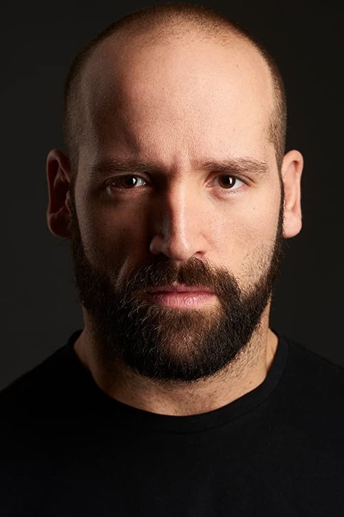 Antonio Bustorff photo