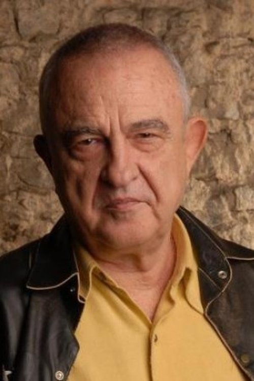 Profile image of Antônio Calmon