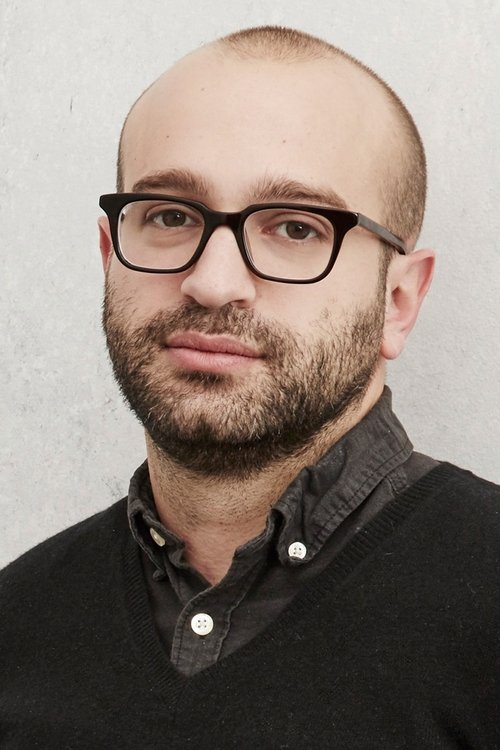 Profile image of Antonio Campos