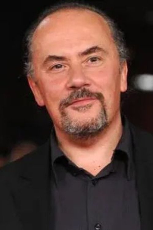 Antonio Casagrande photo