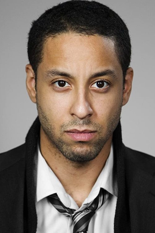 Antonio Cayonne photo