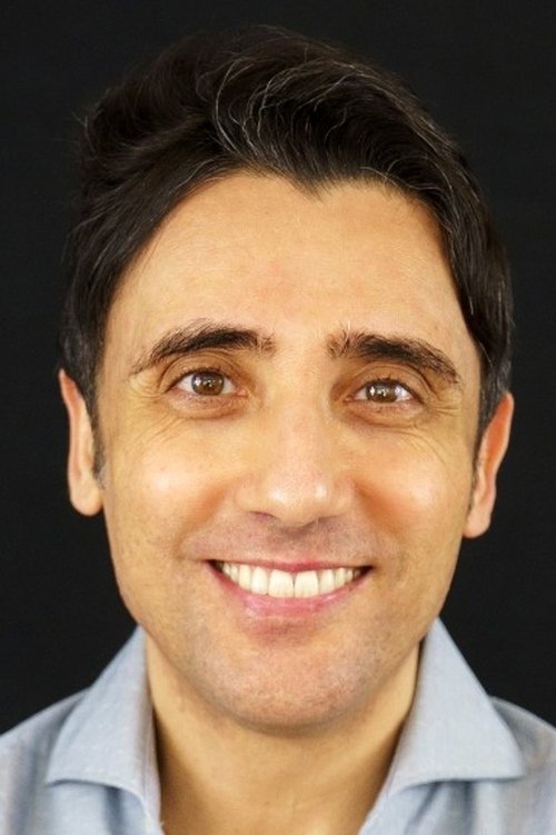 Antonio D'Ausilio photo