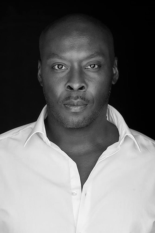 Antonio David Lyons photo