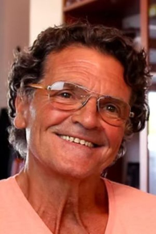 Antonio De Leo photo