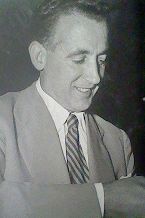 Profile image of Antonio del Amo