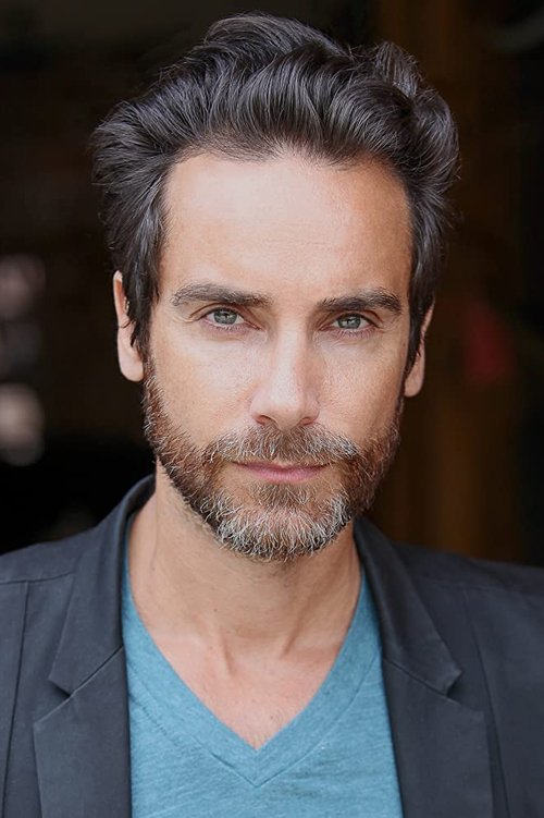 Antonio Del Prete photo