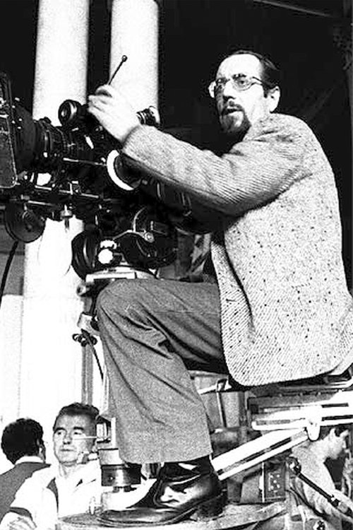 Profile image of Antonio Drove