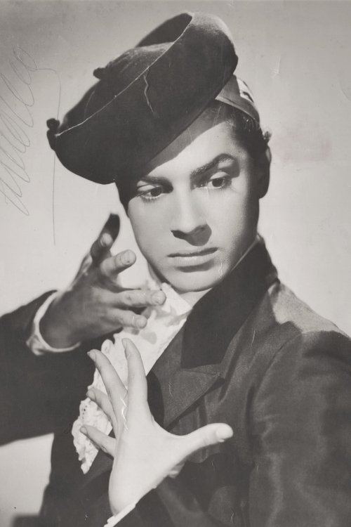 Antonio 'el Bailarín' photo